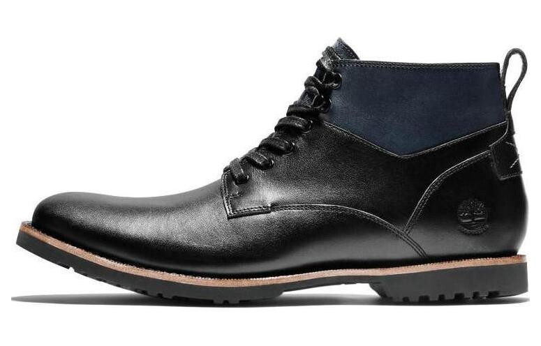 Ботильоны мужские черные Timberland
Ботильоны мужские черные Timberland