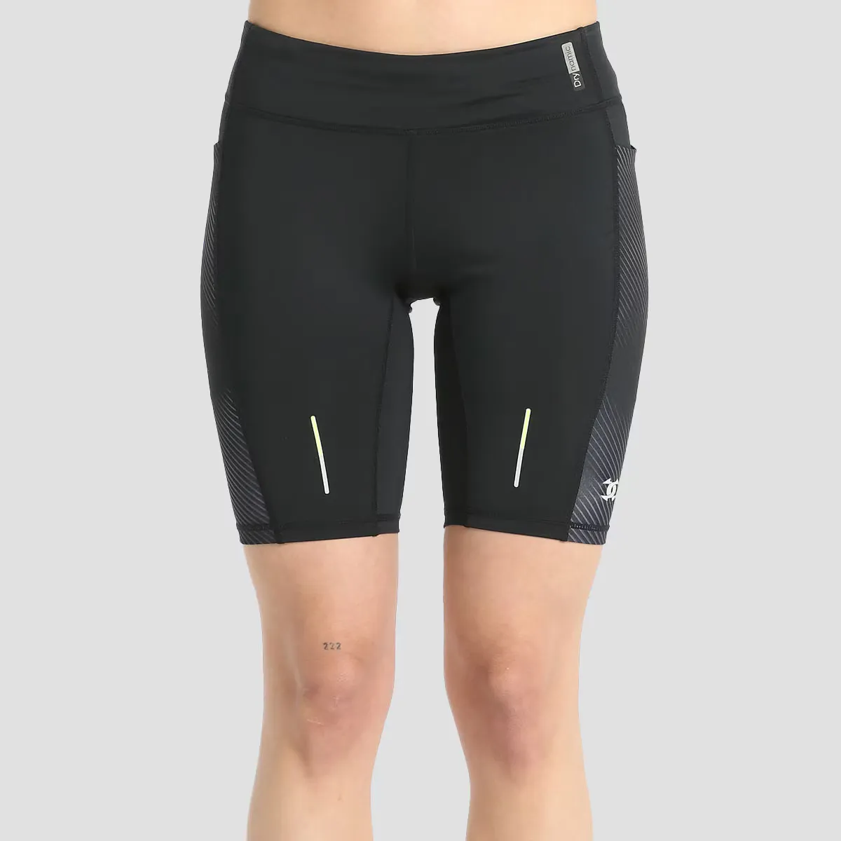 Женская веломайка Aduar John Smith, черный
Женская веломайка Aduar John Smith, черный