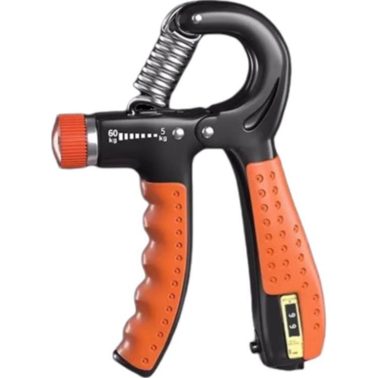 Grip PP электронный счетный унисекс 15,5*11 см LINING
Grip PP электронный счетный унисекс 15,5*11 см LINING