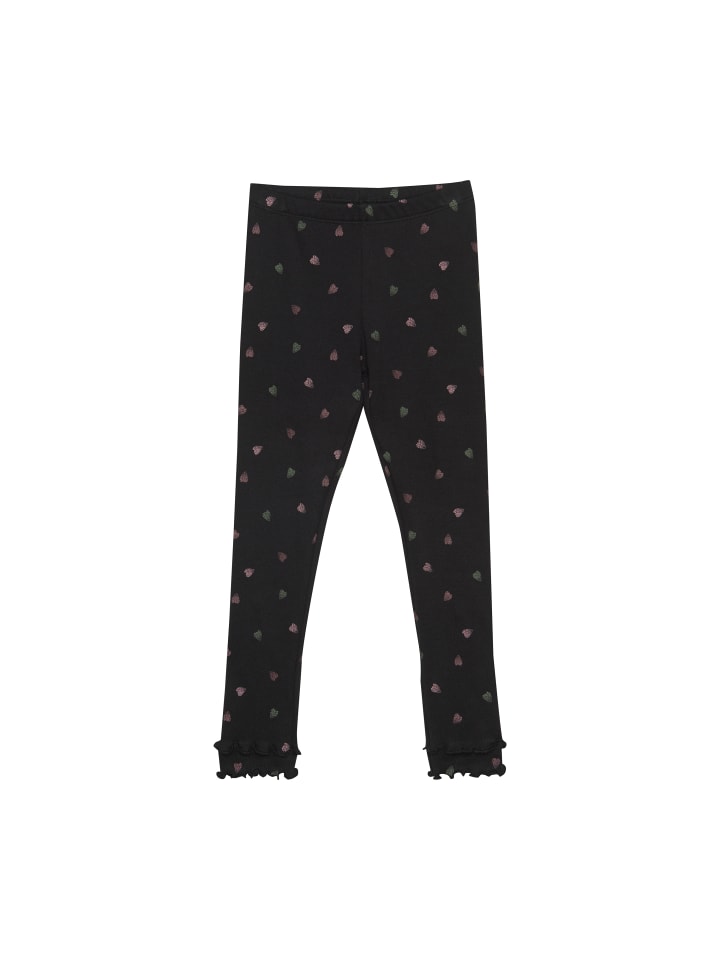 Леггинсы Minymo, синий
Леггинсы Minymo, синий