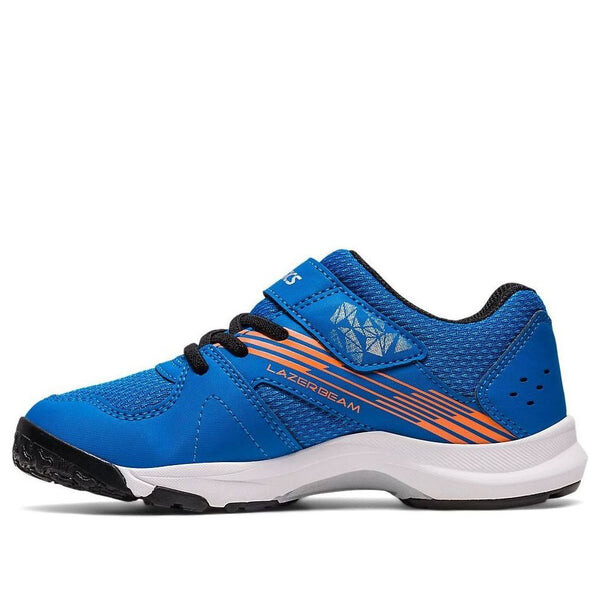 Кроссовки lazerbeam kb mg Asics, синий
Кроссовки lazerbeam kb mg Asics, синий