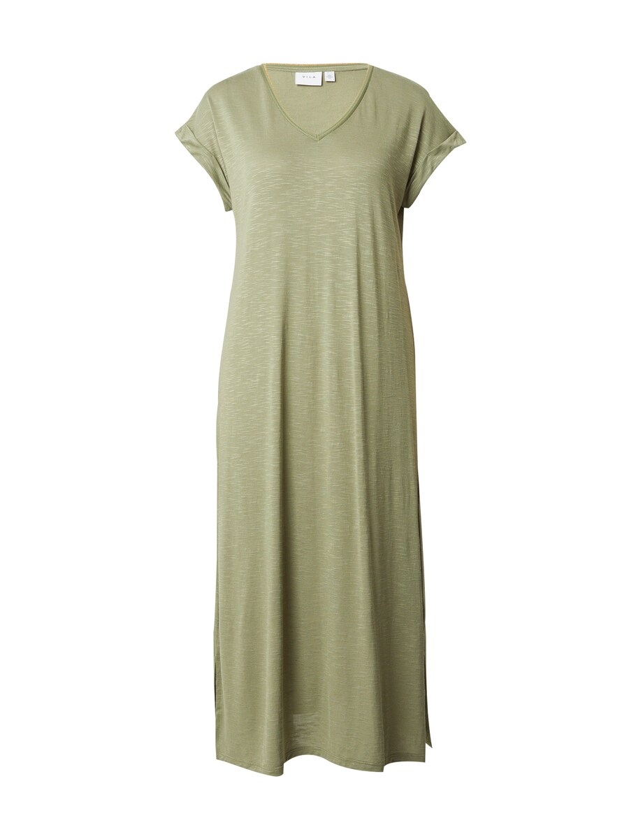Платье VILA NOEL, оливковый
Платье VILA NOEL, оливковый