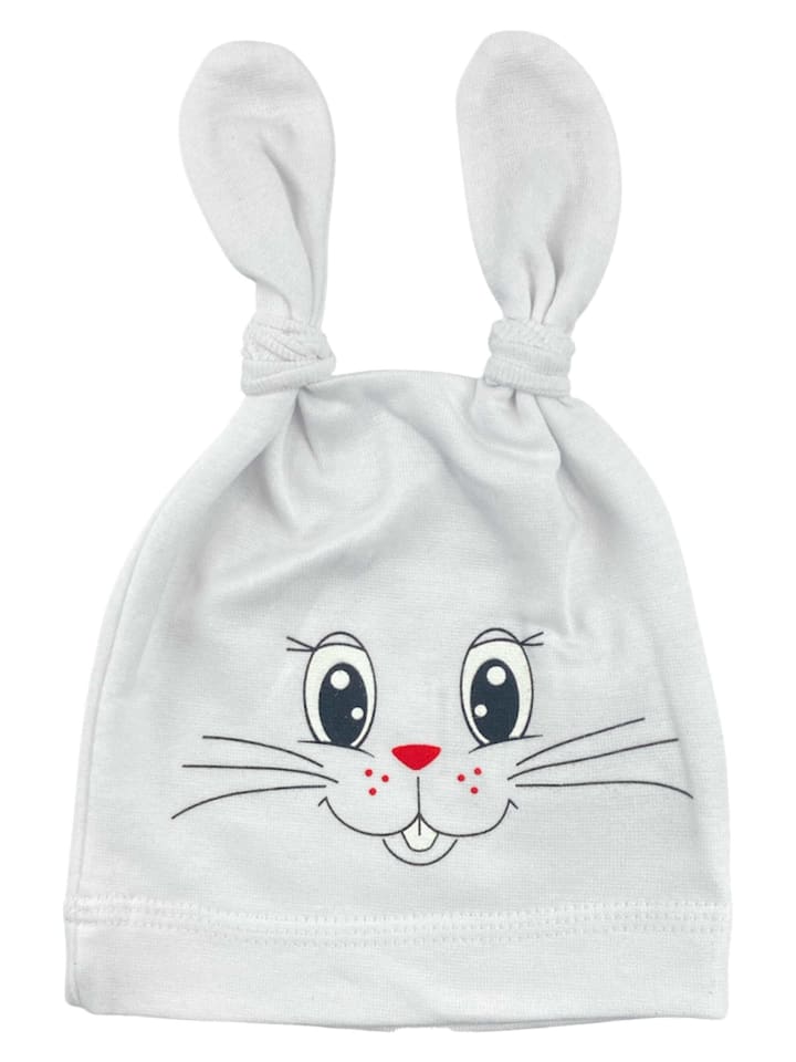 Шапка Aliap, белый
Шапка Aliap, белый