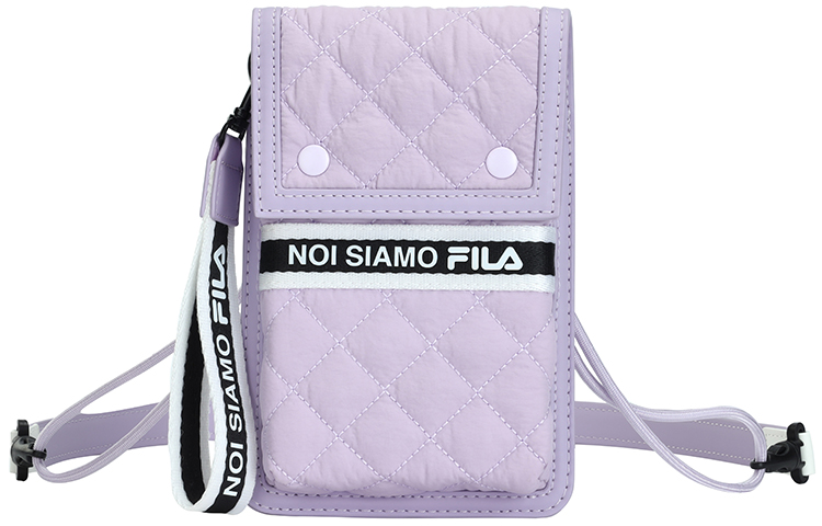 FILA FUSION Кроссбод сумка унисекс светлая бело-фиолетовая, Light White Purple
FILA FUSION Кроссбод сумка унисекс светлая бело-фиолетовая, Light White Purple