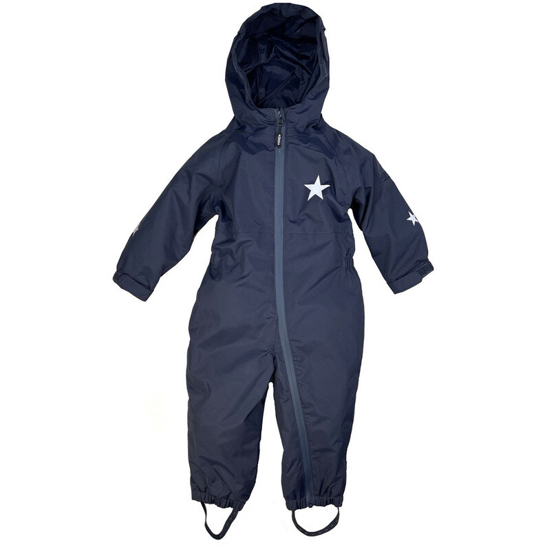 Детский софтлан комбинезон BMS, синий
Детский софтлан комбинезон BMS, синий