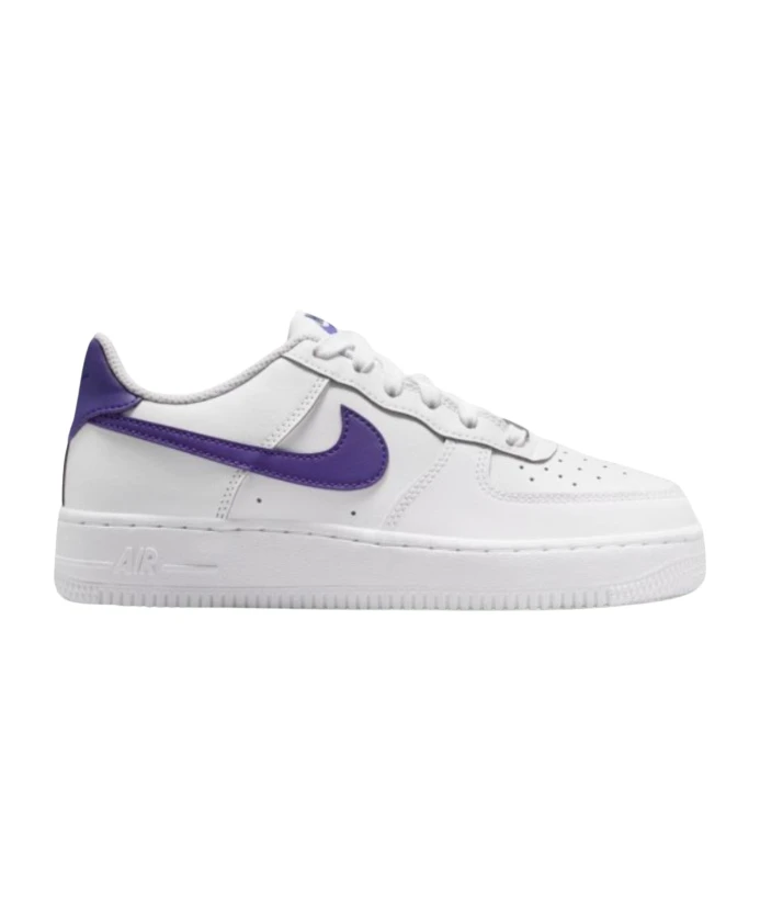 Низкие кроссовки Air Force 1 Nike, белый
Низкие кроссовки Air Force 1 Nike, белый