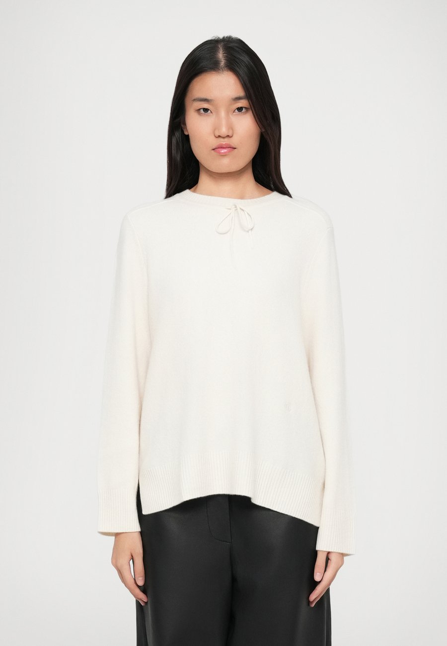 Джемпер The Kooples PULL, Ecru/Off-White
Джемпер The Kooples PULL, Ecru/Off-White