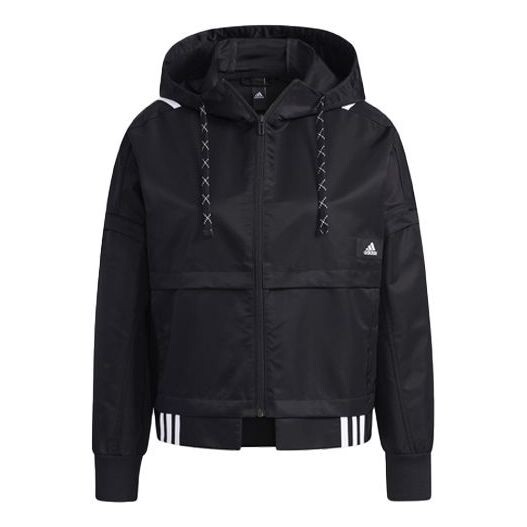 Куртка (WMNS) adidas Str Jkt Light Sport Patchwork Hooded Jacket For Black, черный
Куртка (WMNS) adidas Str Jkt Light Sport Patchwork Hooded Jacket For Black, черный
