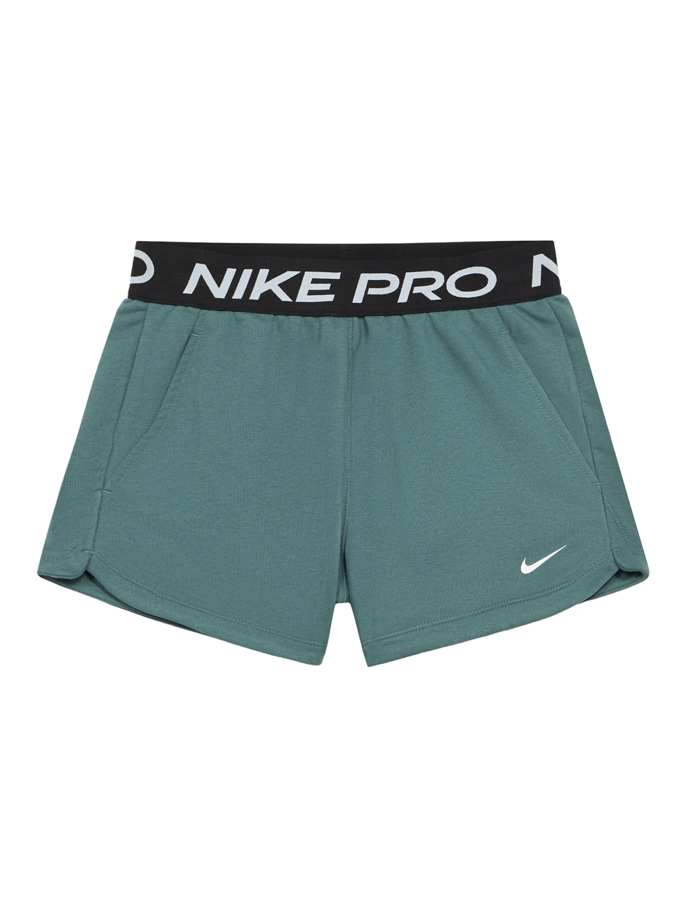 NIKE Шорты для тренировок Regular 'NP' в цвете Emerald
NIKE Шорты для тренировок Regular 'NP' в цвете Emerald