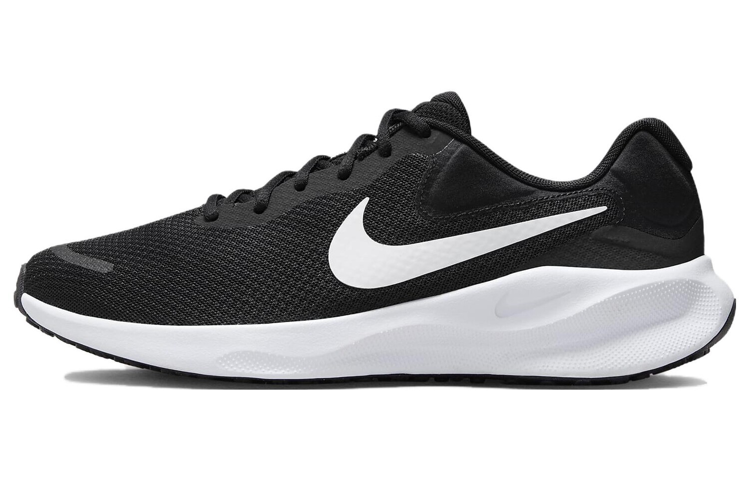 Nike REVOLUTION 7 Кроссовки Мужчины, Черный
Nike REVOLUTION 7 Кроссовки Мужчины, Черный