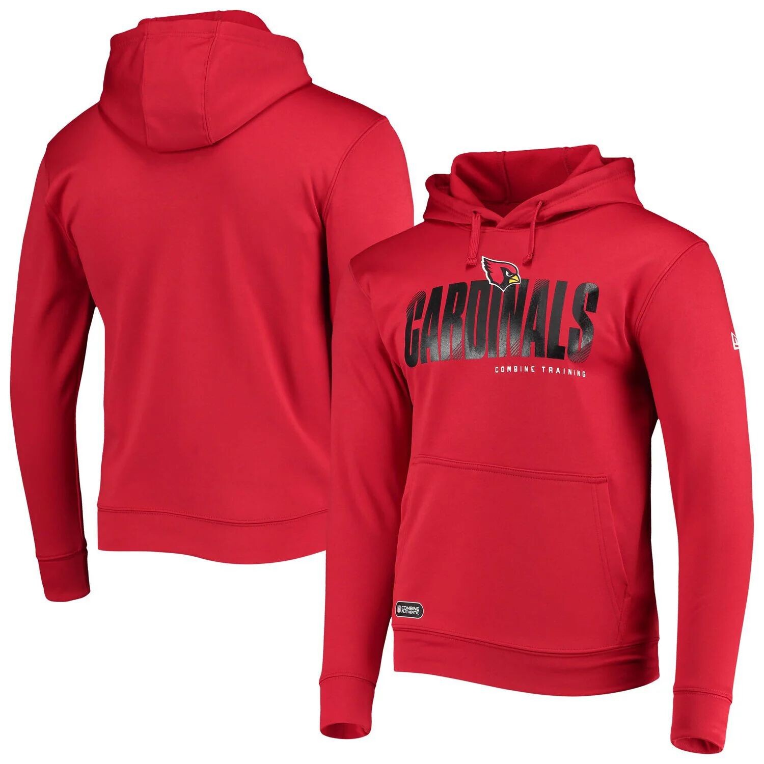 Мужской пуловер с капюшоном Cardinal Arizona Cardinals Joint Authentic Hard Hash New Era
Мужской пуловер с капюшоном Cardinal Arizona Cardinals Joint Authentic Hard Hash New Era