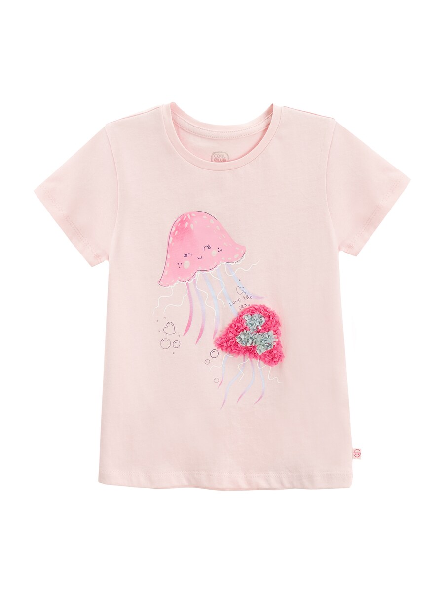 Рубашка Cool Club, цвет Pink/Rose
Рубашка Cool Club, цвет Pink/Rose