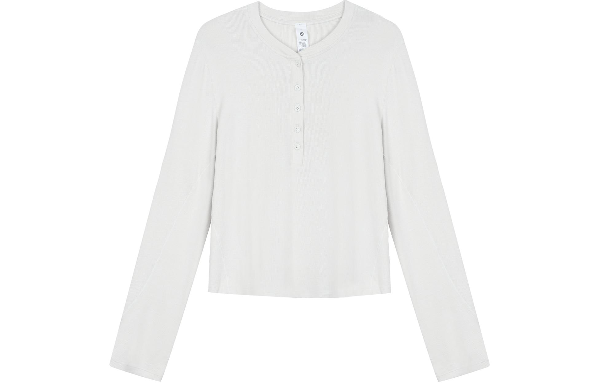 Футболка с втачным рукавом Women's Lululemon, Blue Willow/Blue Willow
Футболка с втачным рукавом Women's Lululemon, Blue Willow/Blue Willow