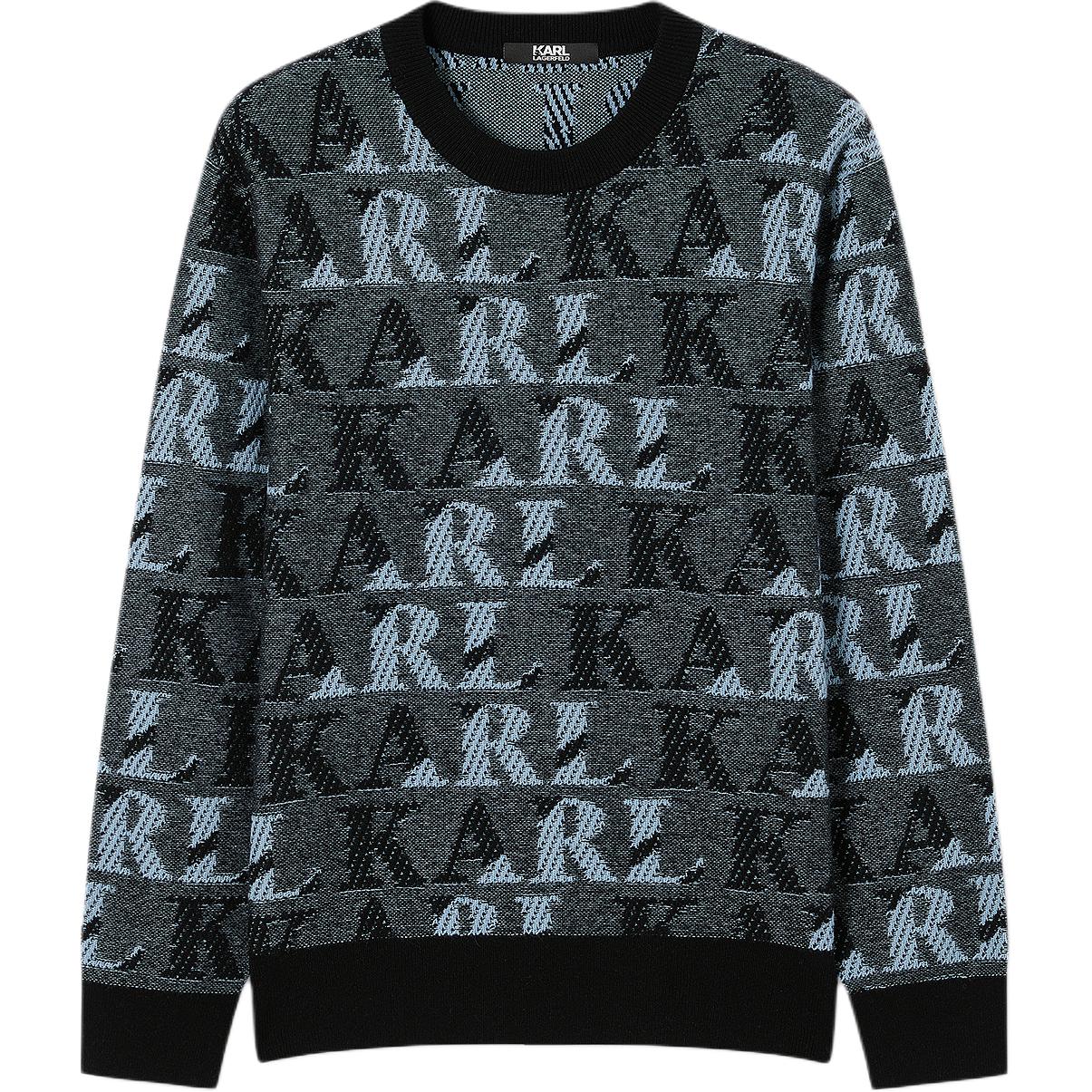 Свитер KARL LAGERFELD FW25 мужской KARL LAGERFELD / Karl Lagerfeld Jeans, черный
Свитер KARL LAGERFELD FW25 мужской KARL LAGERFELD / Karl Lagerfeld Jeans, черный