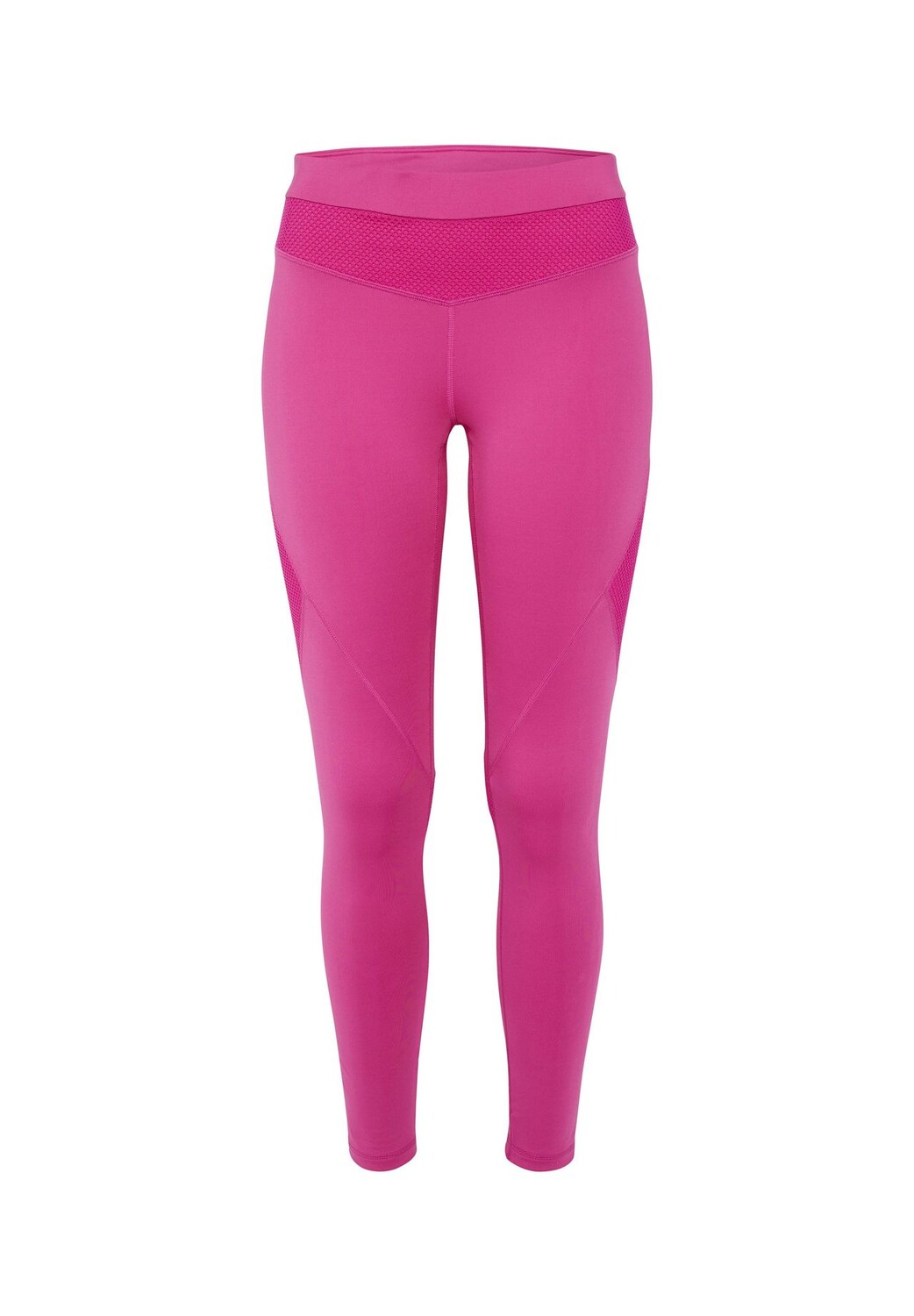 Спортивные леггинсы в тон CHIEMSEE, цвет Magenta
Спортивные леггинсы в тон CHIEMSEE, цвет Magenta