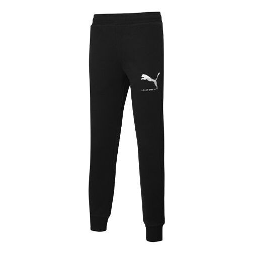 Брюки classics track pants 'black white' Puma, черный
Брюки classics track pants 'black white' Puma, черный