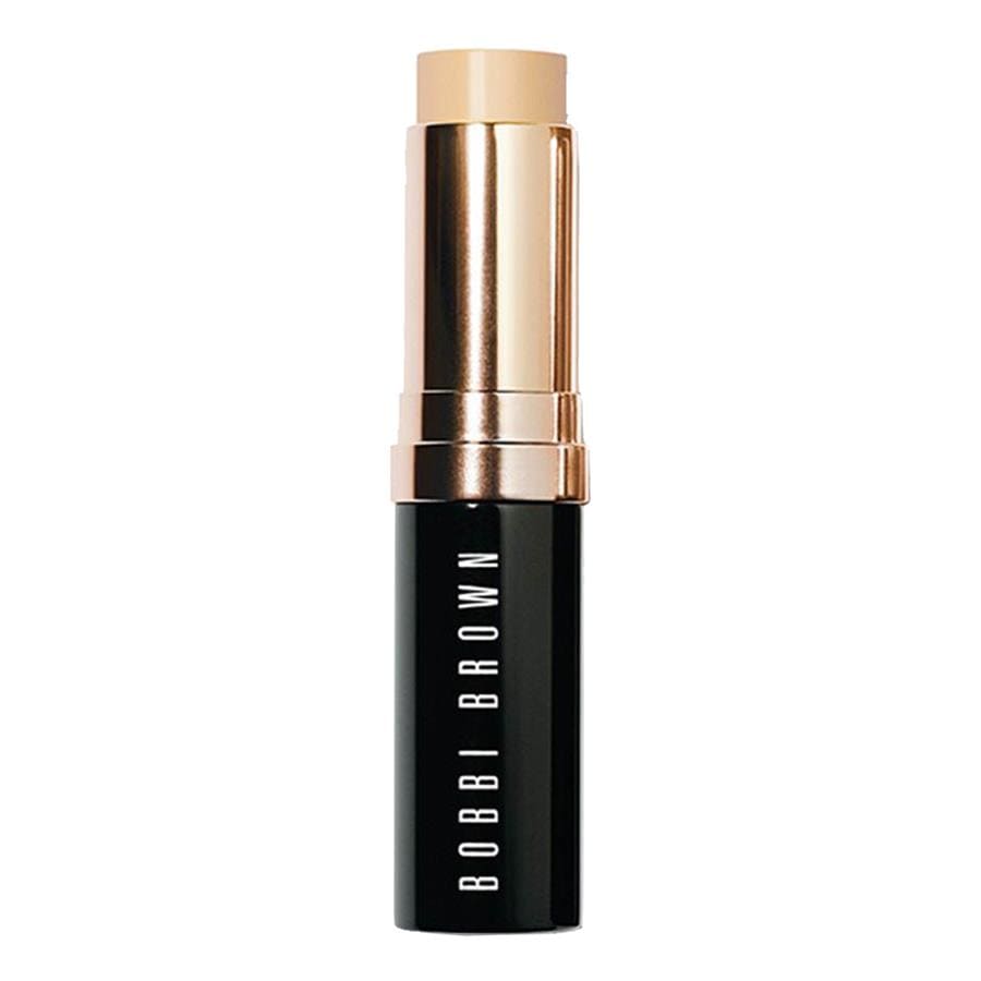Тональная основа Bobbi Brown Skin Foundation Stick, Nr. W-048 Golden Beige / 9 g
Тональная основа Bobbi Brown Skin Foundation Stick, Nr. W-048 Golden Beige / 9 g