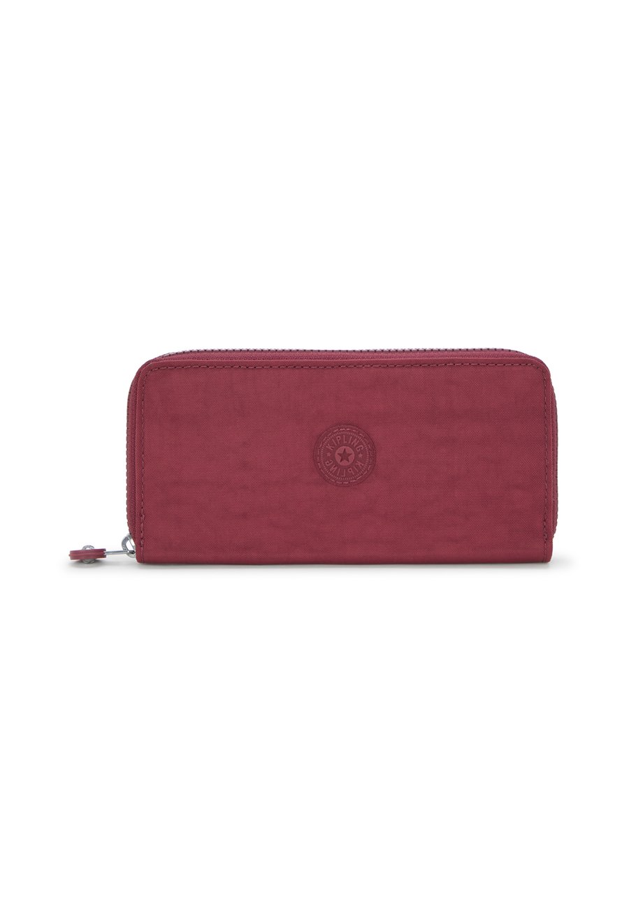 Кошелек Kipling MONEY WORLD, Lounge Wine/Dark Red
Кошелек Kipling MONEY WORLD, Lounge Wine/Dark Red
