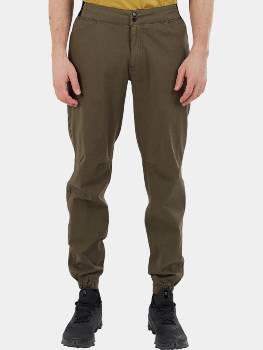 FUNDANGO Мужские спортивные брюки Python Climbing
FUNDANGO Мужские спортивные брюки Python Climbing