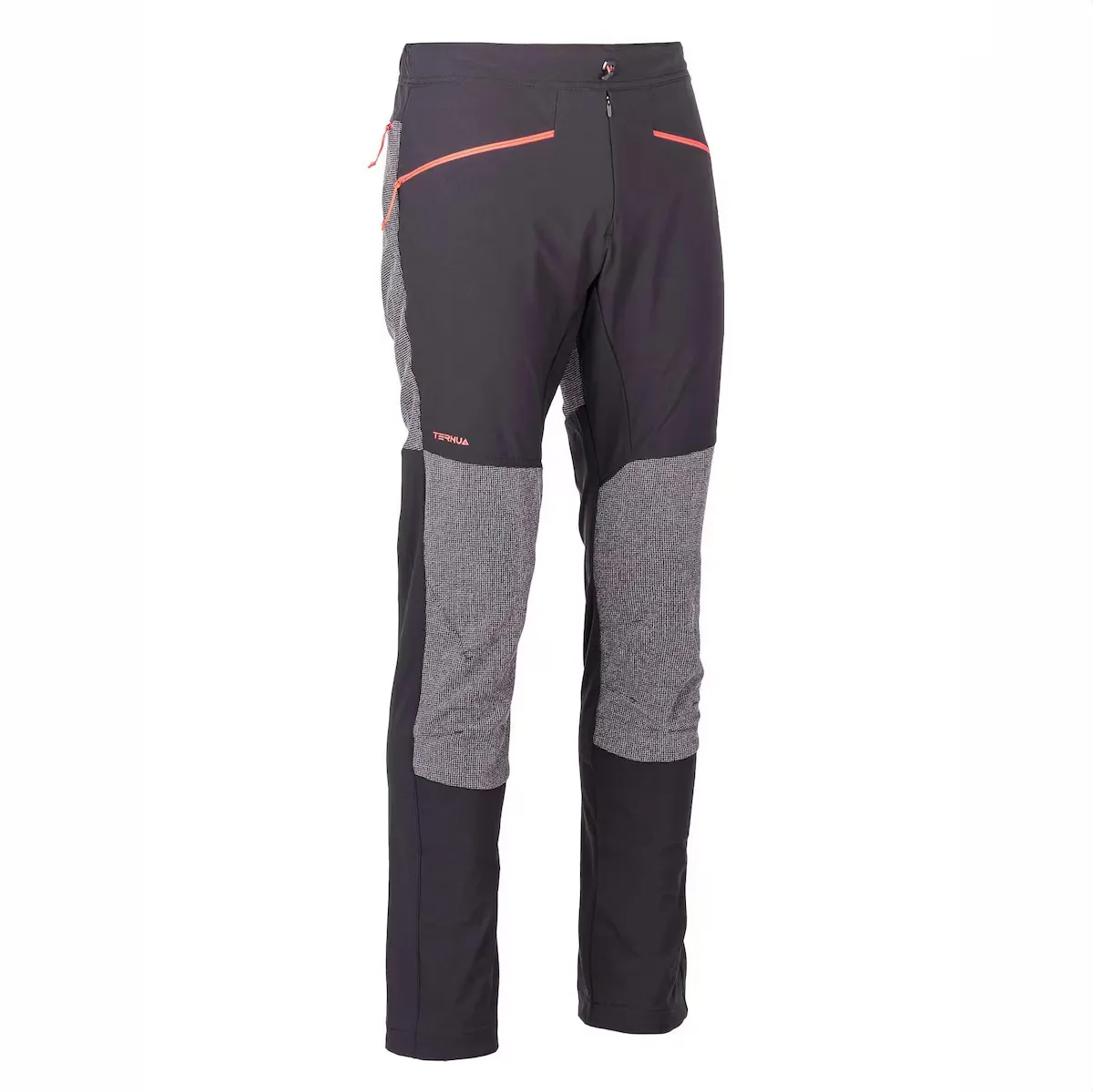 Мужские брюки Kusorock Pt M Ternua, черный 
Мужские брюки Kusorock Pt M Ternua, черный