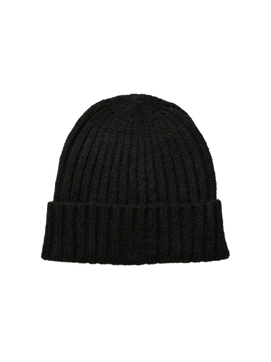 Шапка PIECES Beanie PCMARGOT, черный
Шапка PIECES Beanie PCMARGOT, черный