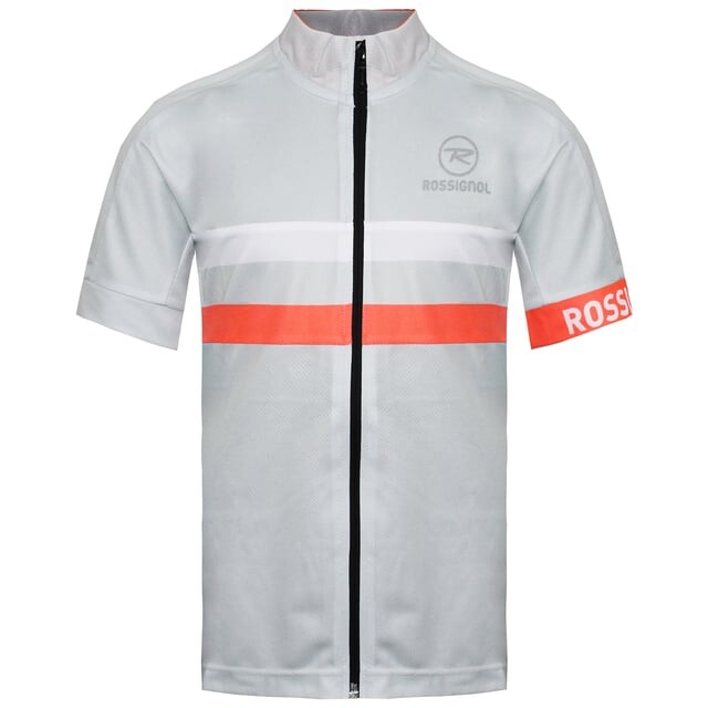 Светло-Серая женская классическая футболка с короткими рукавами на молнии rlewy13 225 Rossignol, серый
Светло-Серая женская классическая футболка с короткими рукавами на молнии rlewy13 225 Rossignol, серый