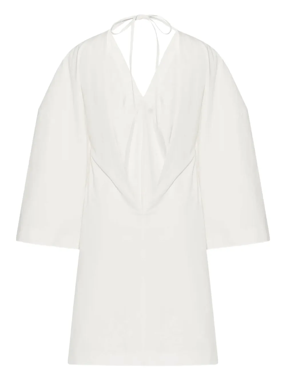 Блузка Elna THE ROW, нейтральный
Блузка Elna THE ROW, нейтральный