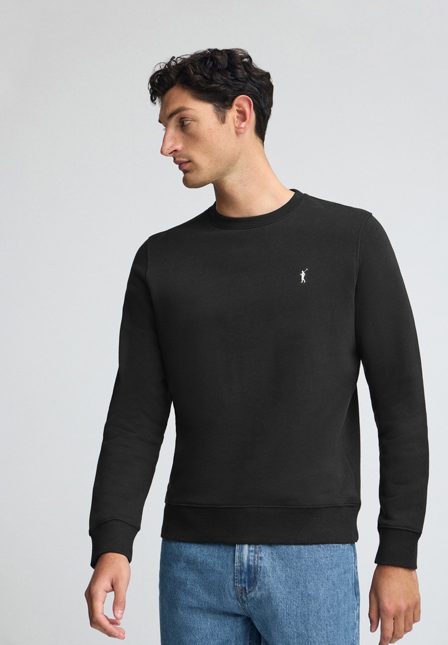 Толстовка Polo Club Sweatshirt, Black
Толстовка Polo Club Sweatshirt, Black