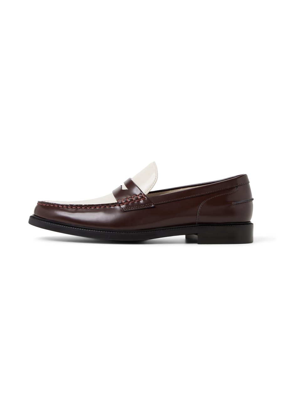 Лоферы ALDO LOAFERS KIERAN, Bordo/Bordeaux
Лоферы ALDO LOAFERS KIERAN, Bordo/Bordeaux