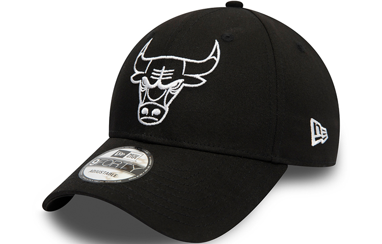 New Era Бейсболка унисекс
New Era Бейсболка унисекс