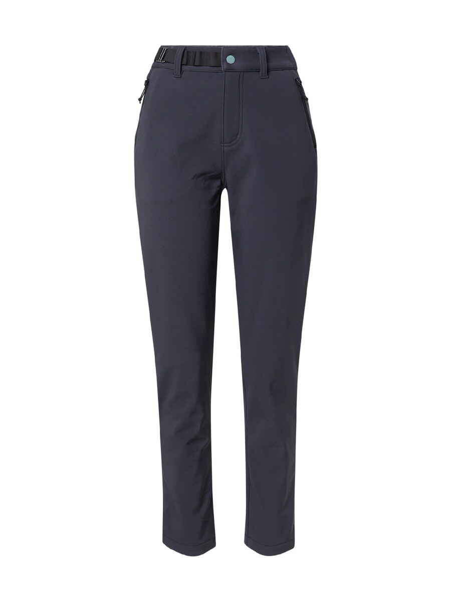 Обычные брюки для активного отдыха COLUMBIA Leader Crest II, черный
Обычные брюки для активного отдыха COLUMBIA Leader Crest II, черный