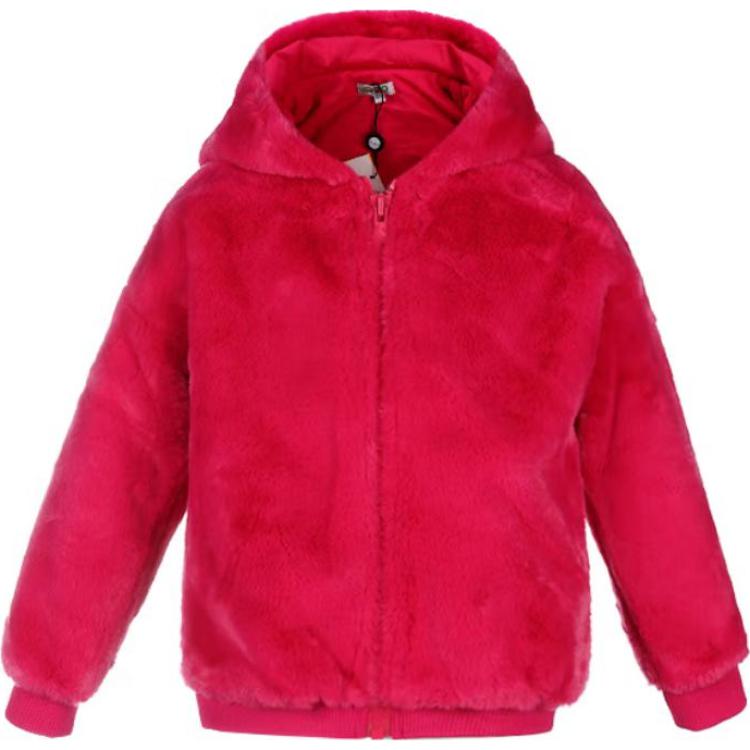 Куртка FW21 Розово-красная детская KENZO
Куртка FW21 Розово-красная детская KENZO