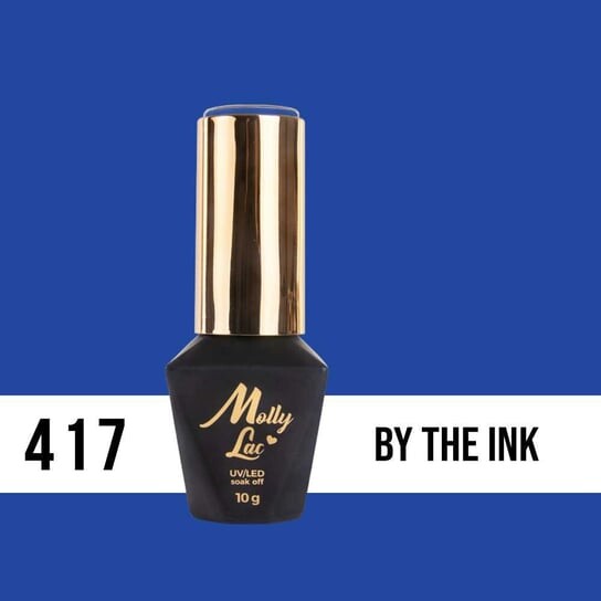 Гибридный лак для ногтей Mollylac Limited, Molly Lac
Гибридный лак для ногтей Mollylac Limited, Molly Lac