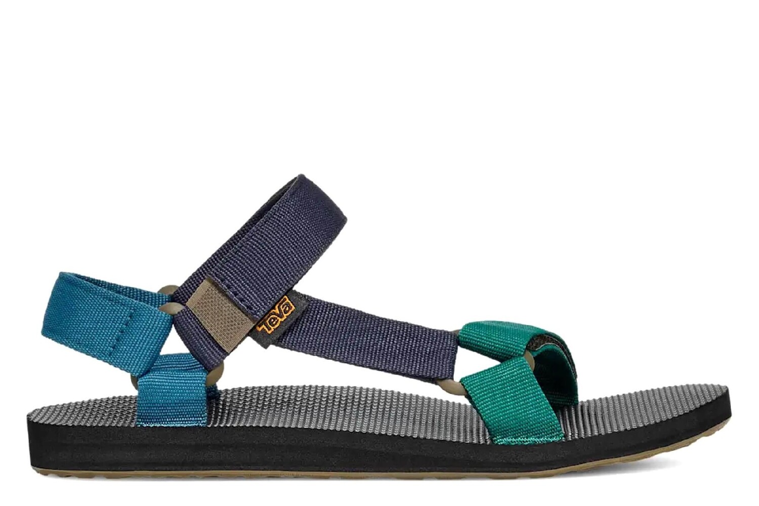 Универсальные оригинальные босоножки. Teva, мультиколор 
Универсальные оригинальные босоножки. Teva, мультиколор
