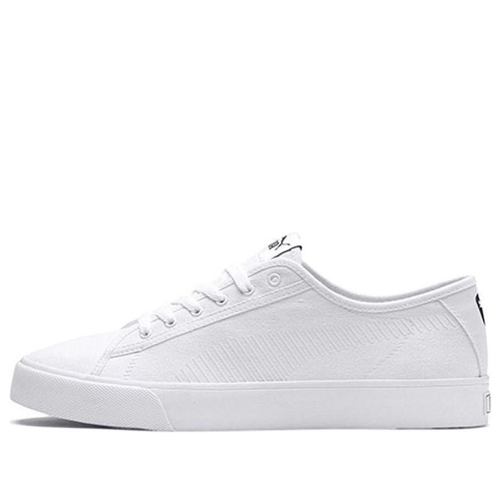 Кеды PUMA Bari 'White', белый
Кеды PUMA Bari 'White', белый