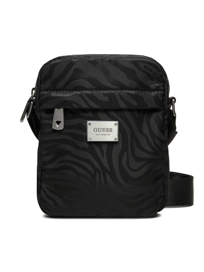 Сумка через плечо Guess, черный
Сумка через плечо Guess, черный