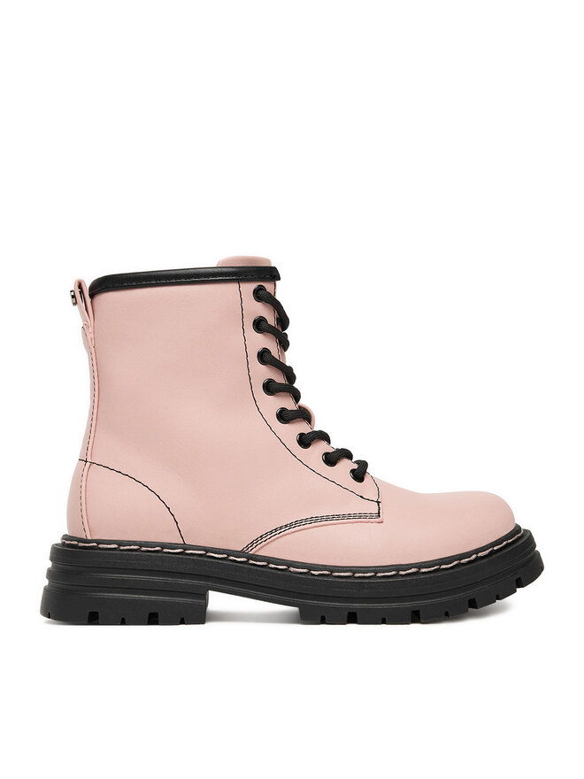 Сапоги CEO-CS6150-01 Deezee, розовый
Сапоги CEO-CS6150-01 Deezee, розовый