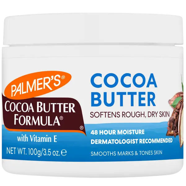 Масло для тела с какао, 100 г Palmer'S Cocoa butter formula
Масло для тела с какао, 100 г Palmer'S Cocoa butter formula
