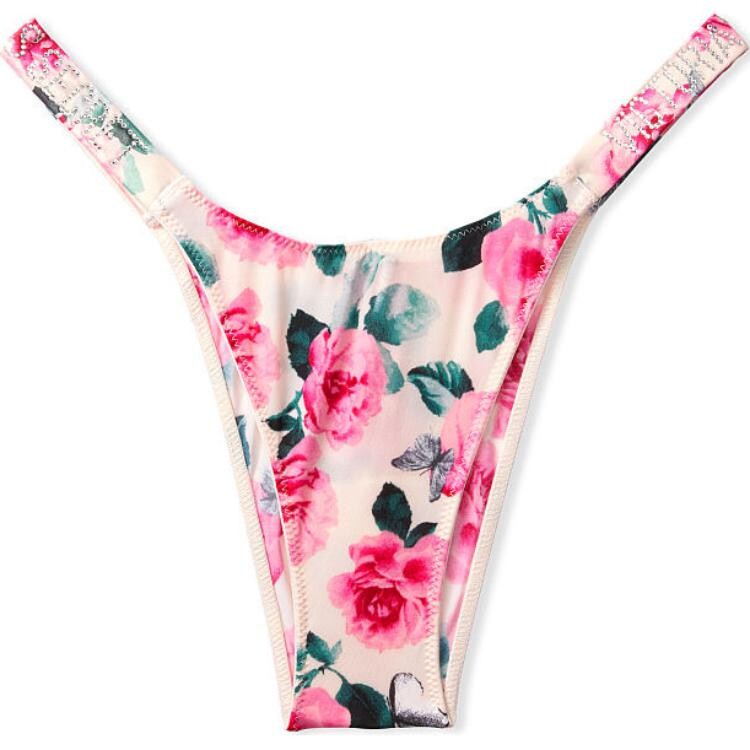 Женские трусы Victoria'S Secret
Женские трусы Victoria'S Secret