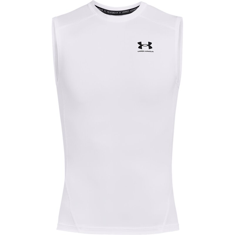 Безрукавная броня hg comp sl Under Armour, белый
Безрукавная броня hg comp sl Under Armour, белый