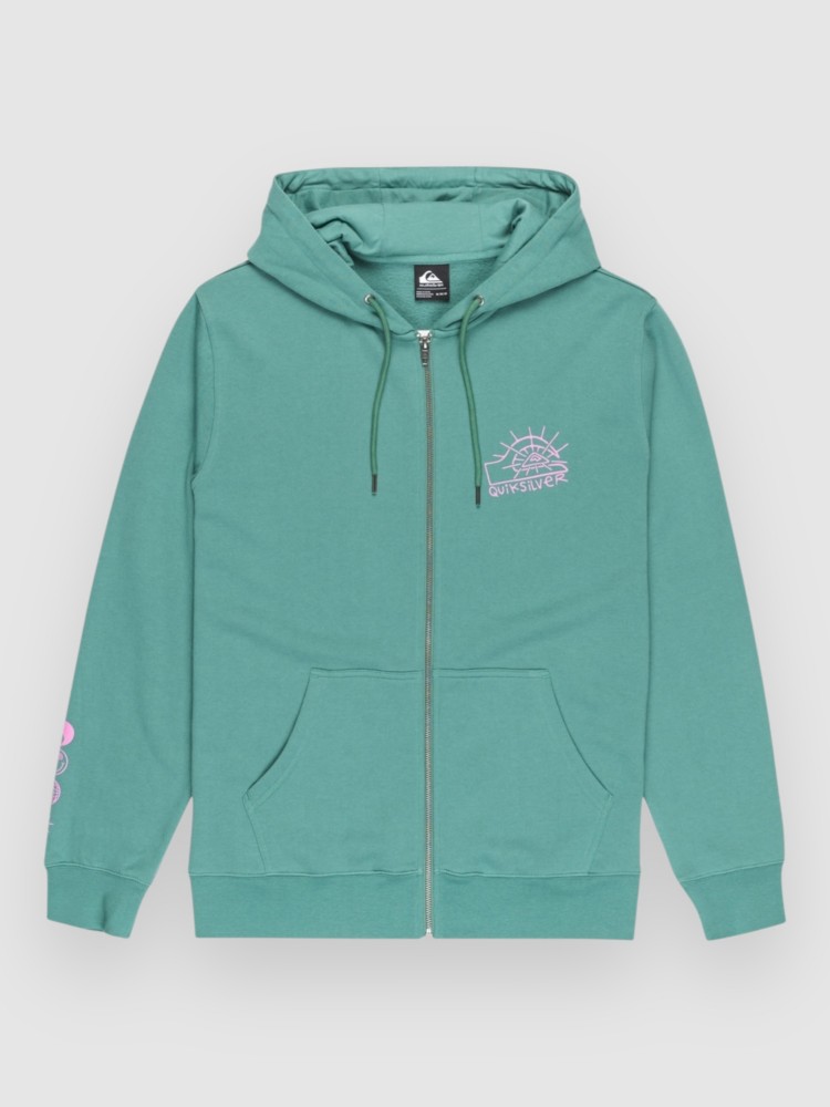 Толстовка Quiksilver Graphic Sweatjacke, deep sea
Толстовка Quiksilver Graphic Sweatjacke, deep sea