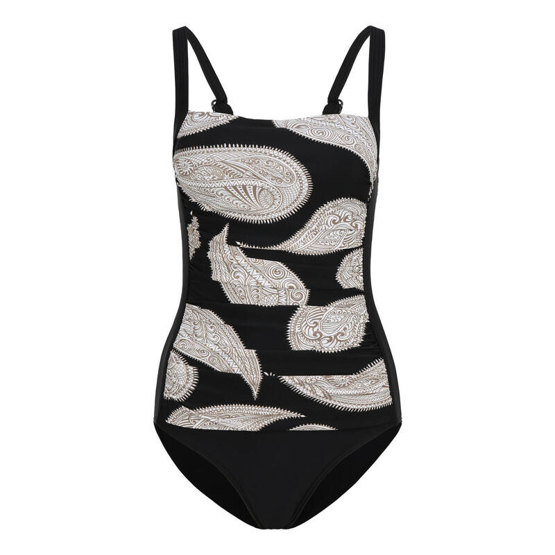 LASCANA купальник женский, цвет schwarz 
LASCANA купальник женский, цвет schwarz