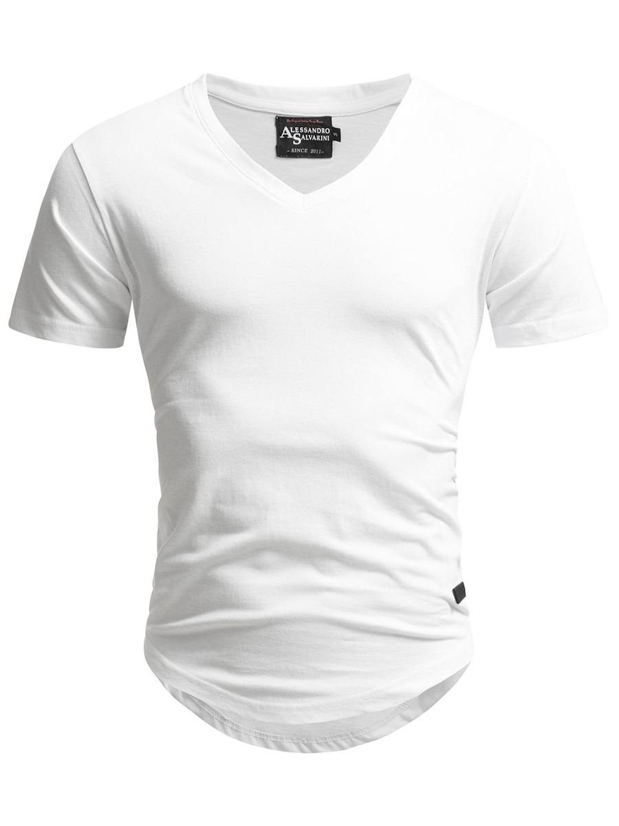 Рубашка Alessandro Salvarini, белый
Рубашка Alessandro Salvarini, белый