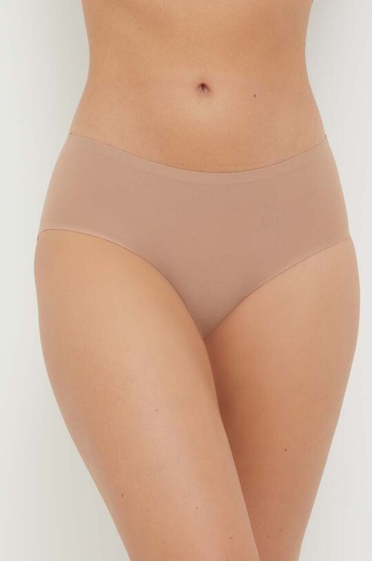 Нижнее белье Chantelle, коричневый
Нижнее белье Chantelle, коричневый