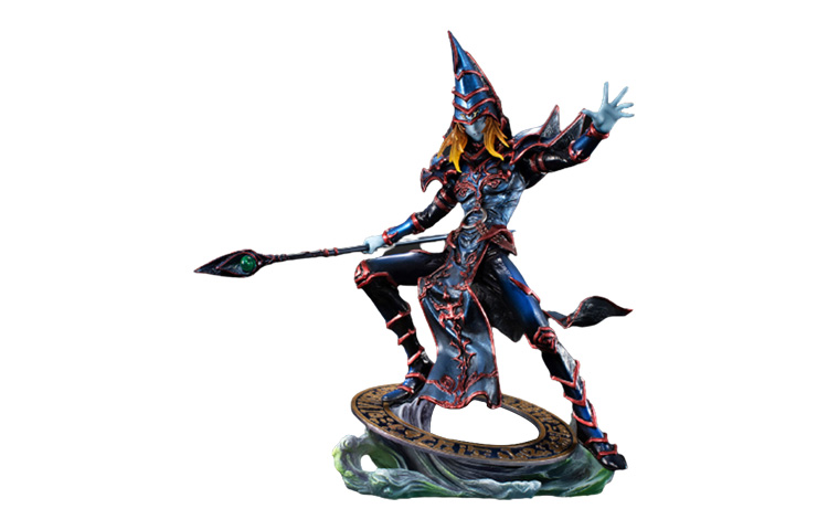 MegaHouse Фигурка Dark Magician Mh Awm Yu Gi Oh! в масштабе 23 см
MegaHouse Фигурка Dark Magician Mh Awm Yu Gi Oh! в масштабе 23 см