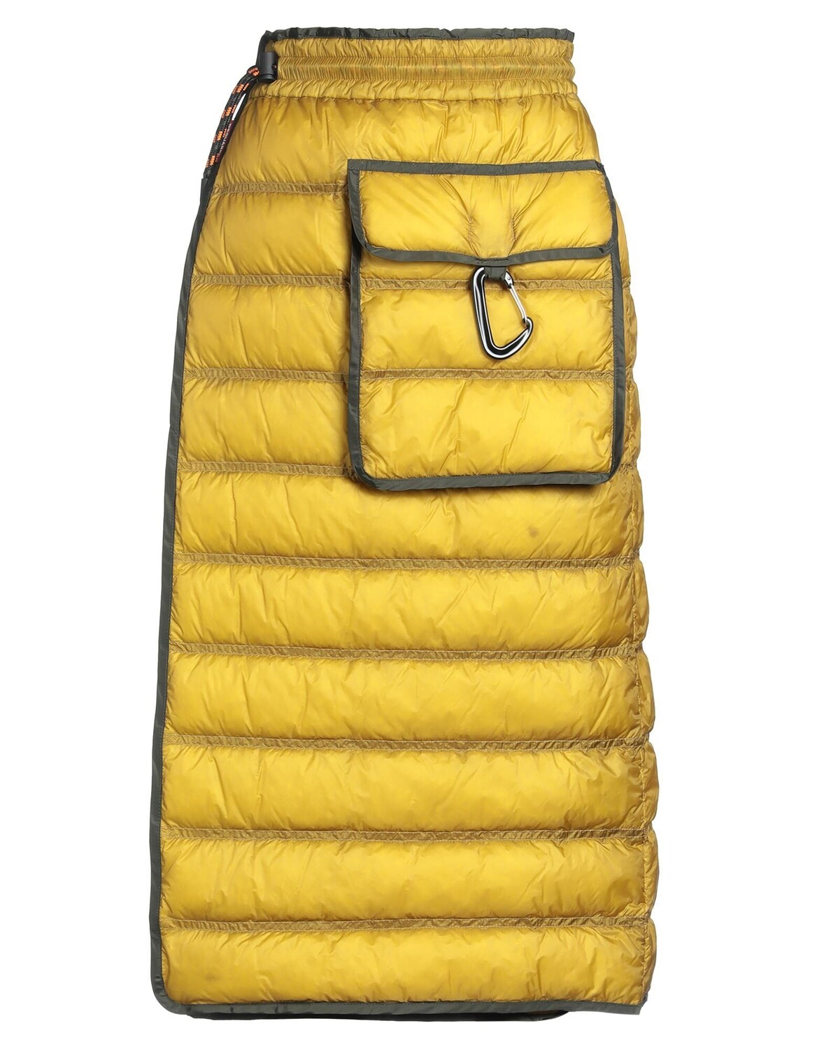 Юбка Dsquared2, горчичный
Юбка Dsquared2, горчичный