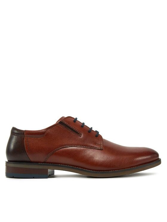 Низкие туфли 312-AJY03-1100 Bugatti, коричневый
Низкие туфли 312-AJY03-1100 Bugatti, коричневый