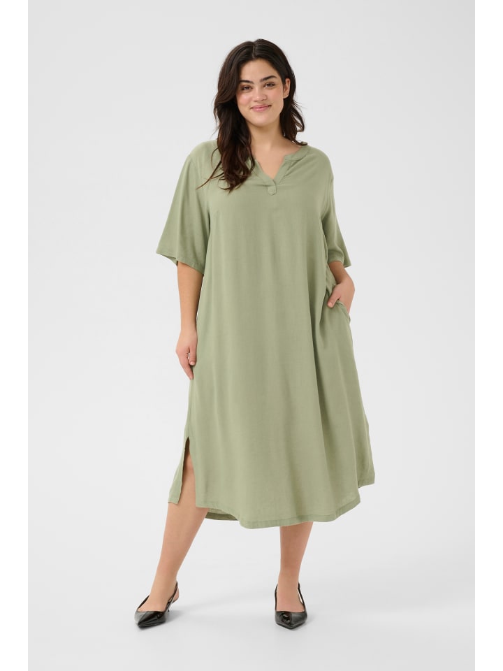 Платье до колена KAFFE curve
Платье до колена KAFFE curve