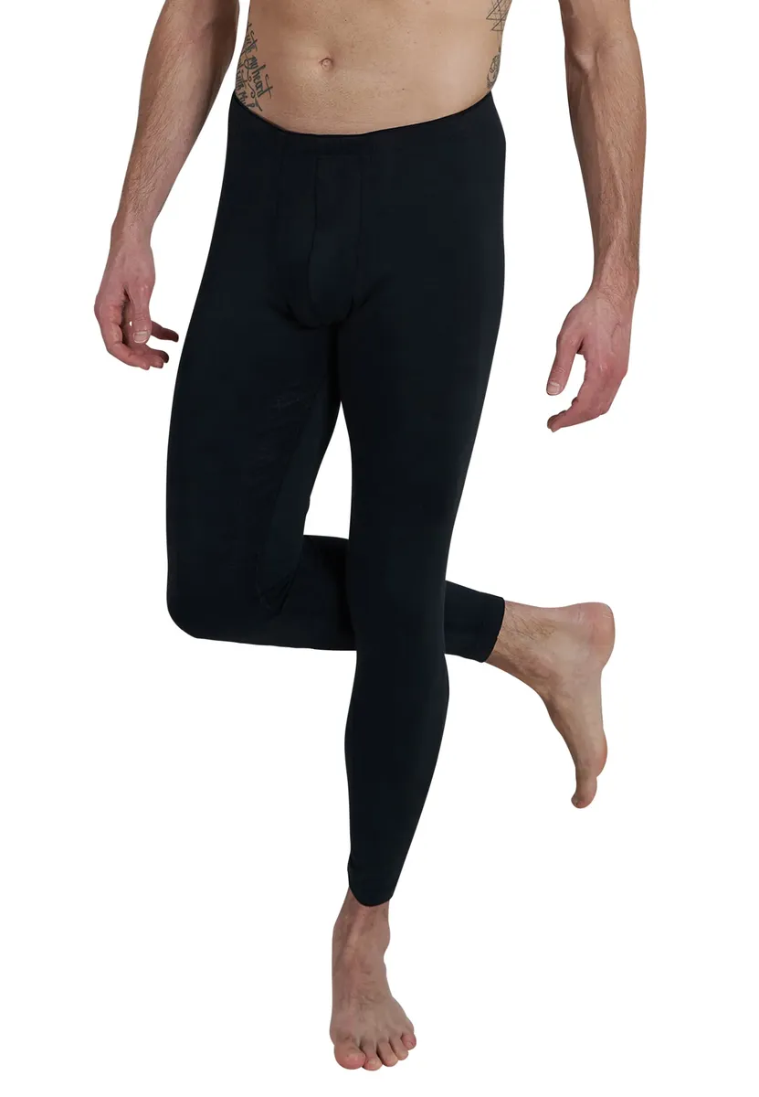 Длинные трусы bugatti "BUGA брюки длинные" (1 шт.), универсал на каждый день, черный
Длинные трусы bugatti "BUGA брюки длинные" (1 шт.), универсал на каждый день, черный