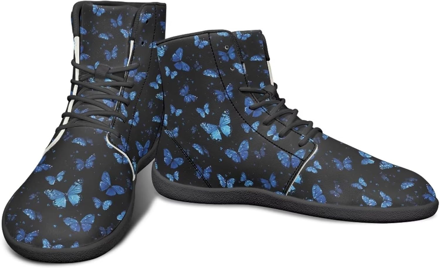 Кроссовки с анималистическим принтом - высокие кроссовки с широким носком для кросс-тренинга для мужчин Watdotory, синий
Кроссовки с анималистическим принтом - высокие кроссовки с широким носком для кросс-тренинга для мужчин Watdotory, синий